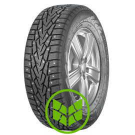 Nokian Nordman 7 SUV 255/55 R18 109T XL (шип)